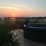 Tente de luxe Saare Glamping Salme