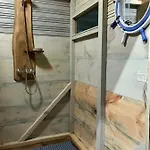 Tente de luxe Saare Glamping *