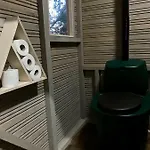 Saare Glamping Tente de luxe