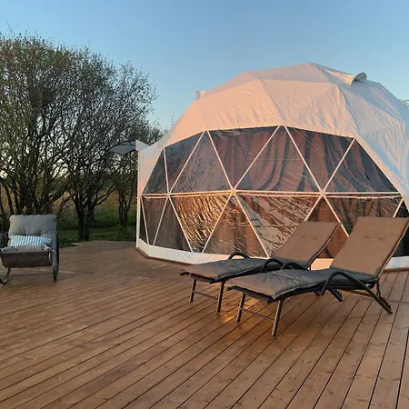 Saare Glamping