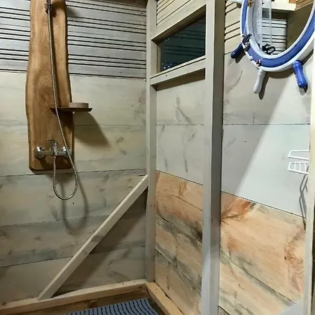 ラグジュアリーテント Saare Glamping *