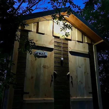 خيمة فخمة Saare Glamping Salme