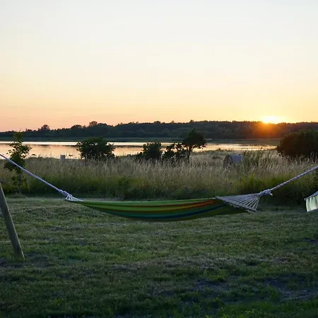 Saare Glamping *